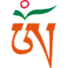 Aum Om tibetansk 3c