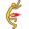 Fire Fart