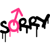 Sorry Gay