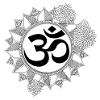 Om Mandala
