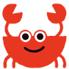 Crab cancer water animal