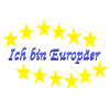 I am European