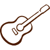 Gitarre