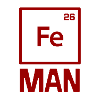 Iron Man - Premium Design