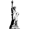 Statue New York