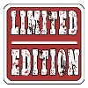 Edition limited edition
