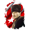 Mustafa Kemal Atatürk
