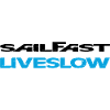 Sail Fast Liveslow black