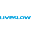 Sail Fast Liveslow blanc