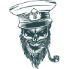 Captain