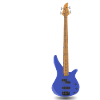 bass player