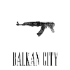 Balkan City