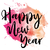 new Happy New Year