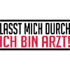 Arzt