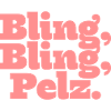 014 Bling Bling fur