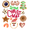 Sweet Christmas - Cookie Dream