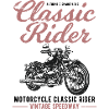 motorcycle