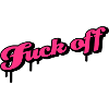 fuck off