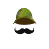 Mustache Army