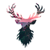 Deer Hirsch
