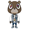 cute bear