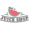 What a juice shop
