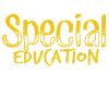 Special Education T shirts