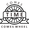 Comes time comes wheel