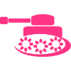 Pink Panzer
