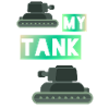My tank