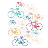 bike racing bike biking