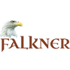 Falkner, Adlerkopf