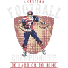 American football