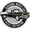 Muscle car
