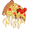 Pizza Monster