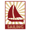sailing