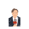 Reporter Journalist