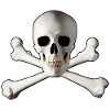 crane pirate