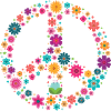 Peace Zeichen Peace Sign