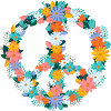 Peace Zeichen Peace Sign