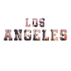 Los Angeles California