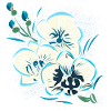 Flower flowers Orchids