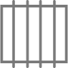 Jail Window