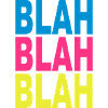 bla bla bla