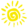 Sunshine, Sun.