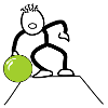 Bowler, Bowling