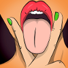 Wanna (get) lick (ed)