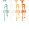 trumpet