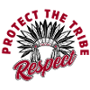 Protect the Tribe - Respect