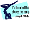 Citation de Joseph Pilates